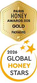 Gold award