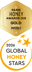 Gold award