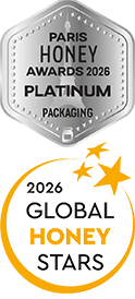 Platinum award
