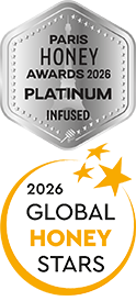 Platinum award
