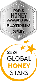 Platinum award
