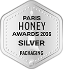 Silver award