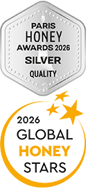 Silver award